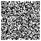 QR code with Riverbluff Estate Association contacts