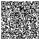 QR code with L & C Meat Inc contacts