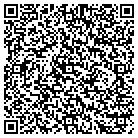 QR code with Tigger Time Daycare contacts