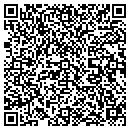 QR code with Zing Products contacts