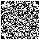 QR code with Precision Grinding & Machining contacts