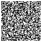 QR code with Hickory Villa Apartments contacts
