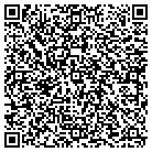 QR code with South Iron Ambulance Service contacts