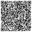 QR code with James T OBrein CPA contacts