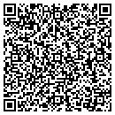 QR code with Caseys 1054 contacts