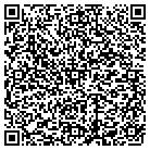 QR code with Hair Crafters of Florissant contacts