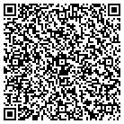 QR code with G & G Management Service contacts