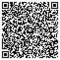 QR code with S F & D contacts
