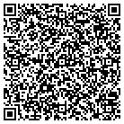 QR code with R & M Auto Leasing & Sales contacts
