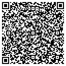 QR code with Autozone contacts