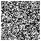 QR code with H & R Block Tax Service contacts