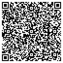 QR code with Ozark Claim Service contacts