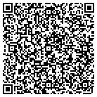 QR code with Mc Guire Performance Center contacts
