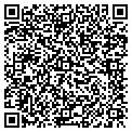 QR code with IMI Inc contacts