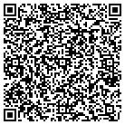 QR code with J E Foster Building Co contacts