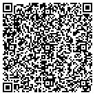 QR code with U S A Sports Connection contacts