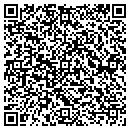 QR code with Halbert Construction contacts