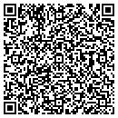 QR code with Kevin Horner contacts