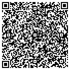 QR code with J H Helicopter Service Corp contacts