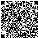 QR code with Riverfront Mercantile & Glry contacts