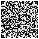 QR code with U S Polymers Corp contacts