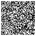 QR code with Caseys 1155 contacts