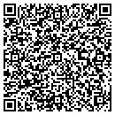 QR code with T I Svc-Petro contacts