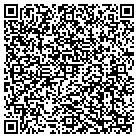 QR code with First Class Detailing contacts