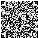 QR code with I M Brood LLC contacts