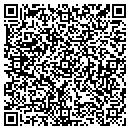 QR code with Hedricks Pkg Store contacts