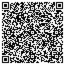 QR code with Alphonso B Gates contacts