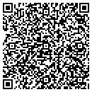 QR code with J & R Quick Shop contacts