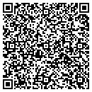 QR code with John Hayes contacts
