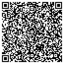 QR code with Atlantic Utility contacts