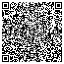 QR code with A Cut Above contacts