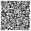 QR code with KFC contacts