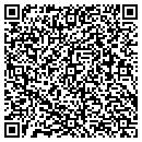 QR code with C & S Mini Storage Inc contacts