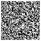 QR code with R S Portable Johns contacts