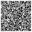 QR code with J Bar J Ranch LP contacts