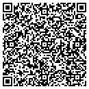 QR code with Runge Transporting contacts