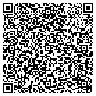QR code with Amtech Lighting Service contacts
