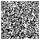 QR code with Red Bee Deisgns contacts