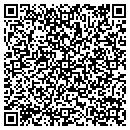 QR code with Autozone 360 contacts