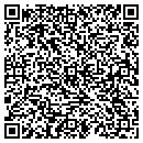 QR code with Cove Resort contacts