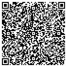 QR code with S & J Specialty Marketing Inc contacts