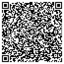 QR code with Moore Monument Co contacts