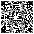 QR code with C & C Electric contacts