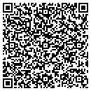QR code with Roxie A Hendricks contacts