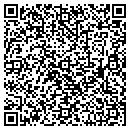 QR code with Clair Adams contacts