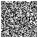 QR code with Joan M Bryan contacts